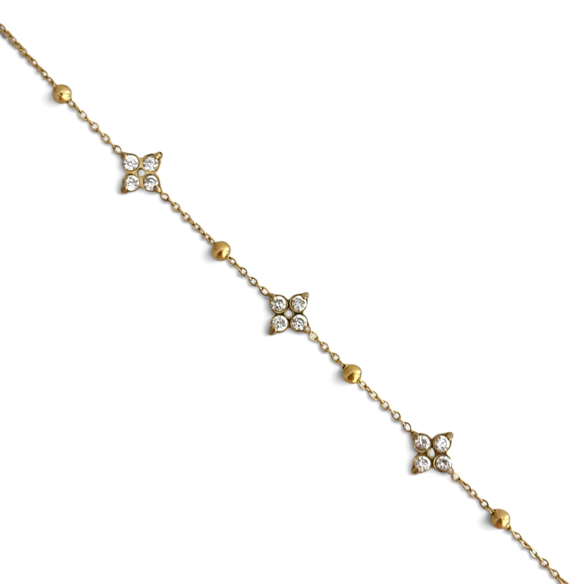 Bracelet Nessayem [GOLD]