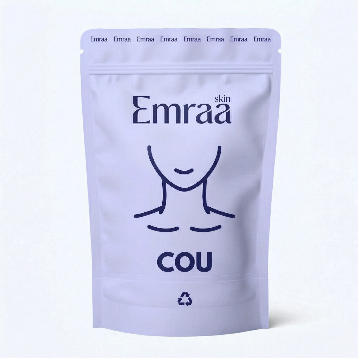 Bande de Maintien Cou EMRAA