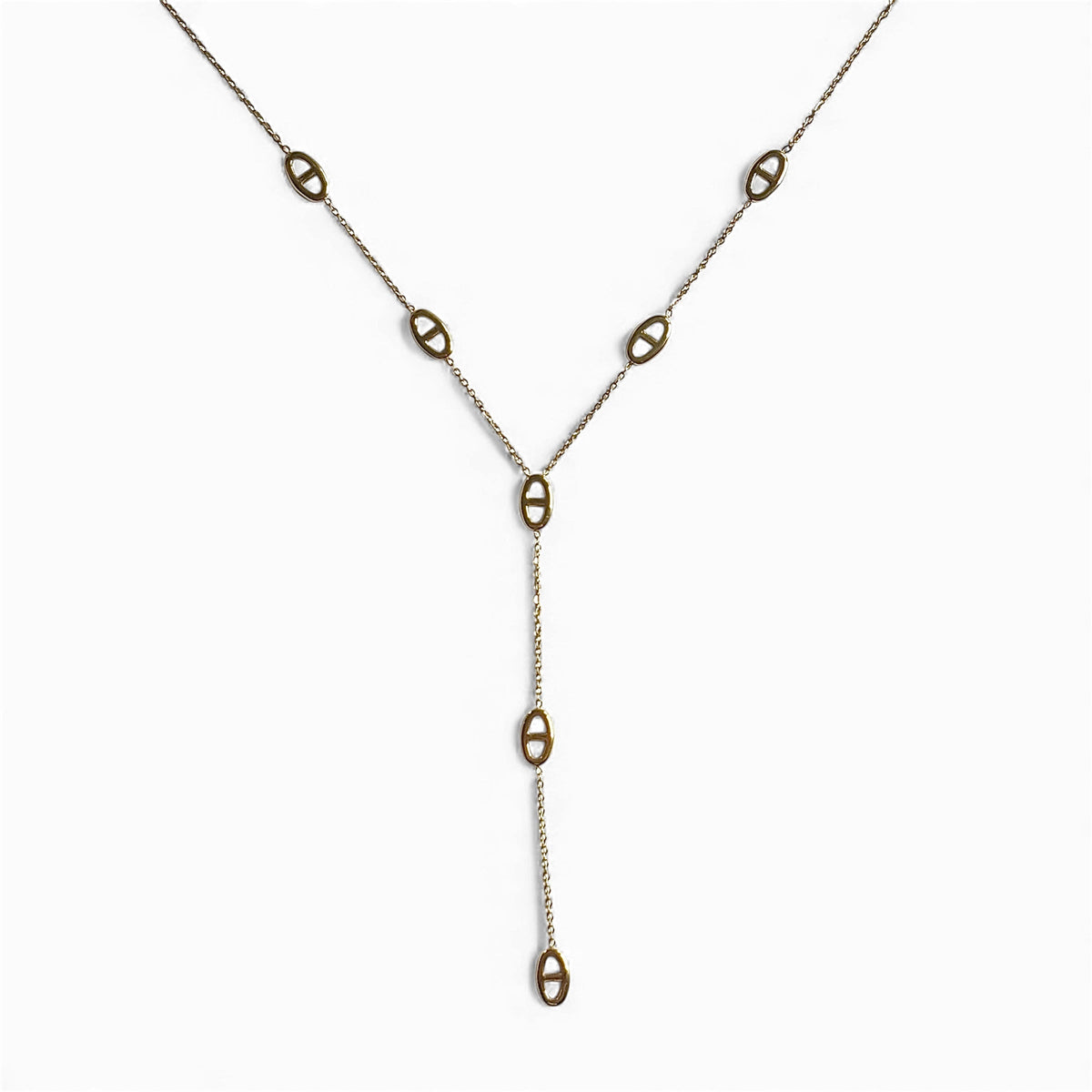 Collier Éléonore [GOLD]