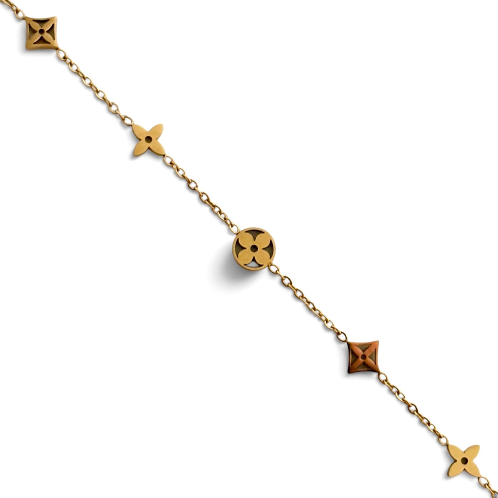 Bracelet Seyana [GOLD]