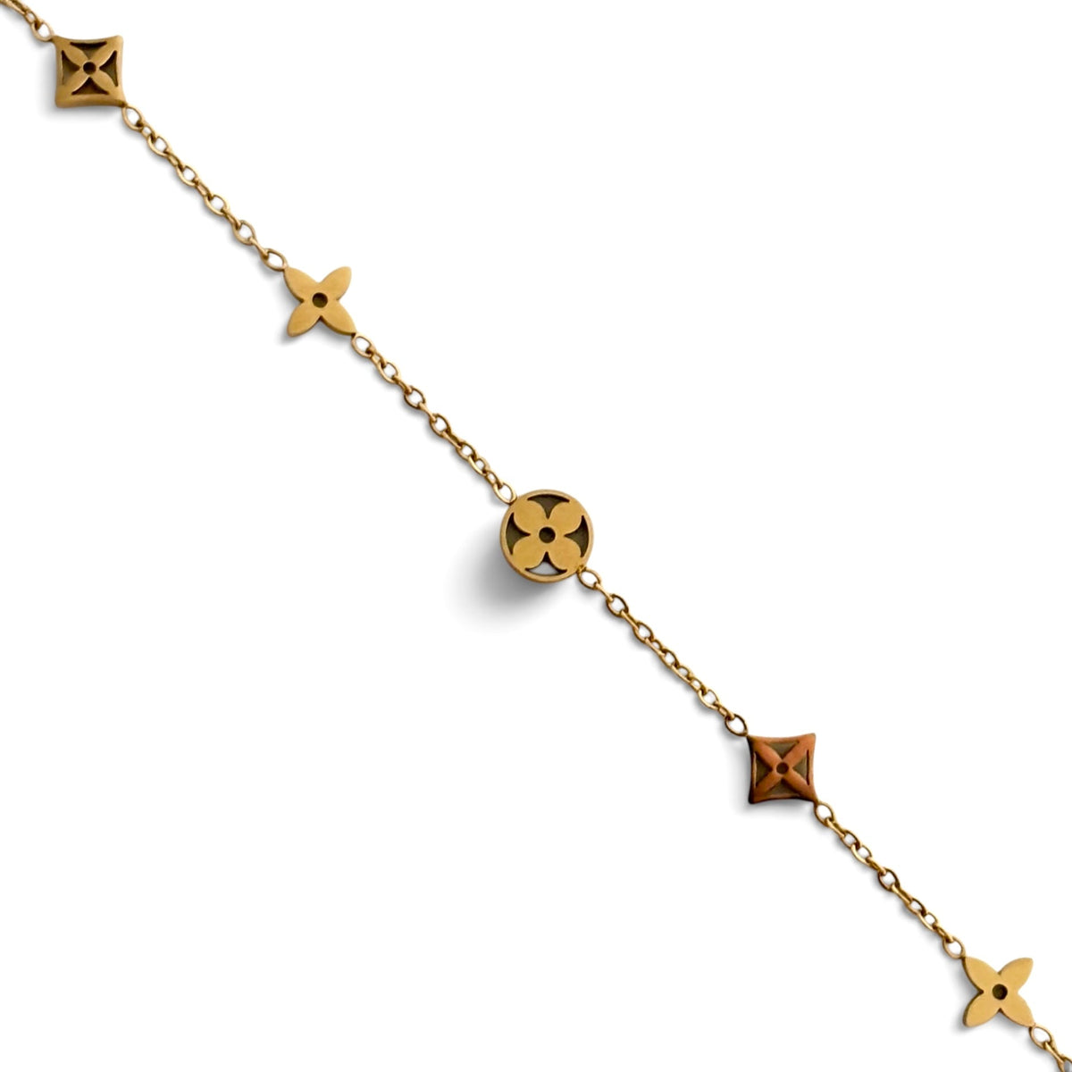 Bracelet Seyana [GOLD]