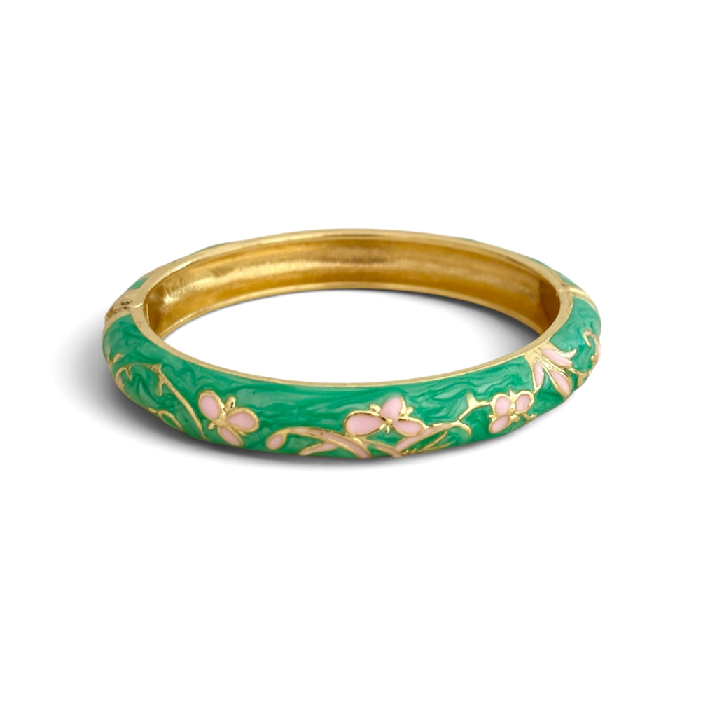 Jonc Thaïlandais épais [MENTHE]