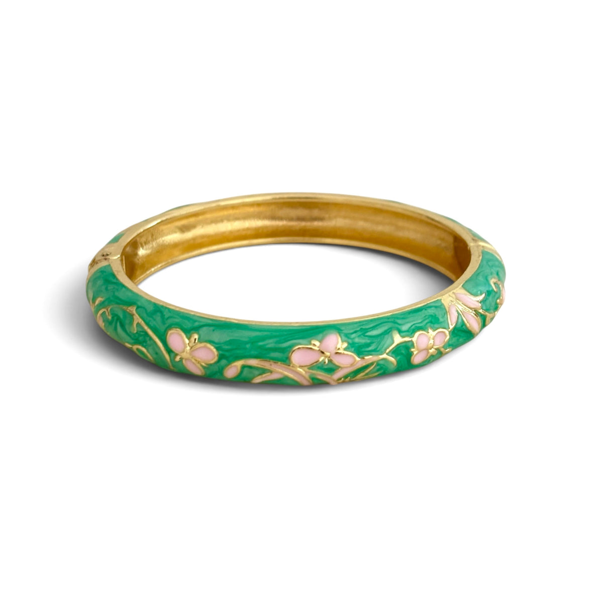 Jonc Thaïlandais épais [MENTHE]