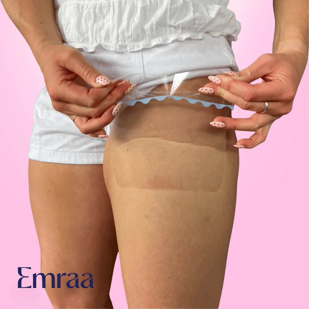 Bande de Maintien EMRAA