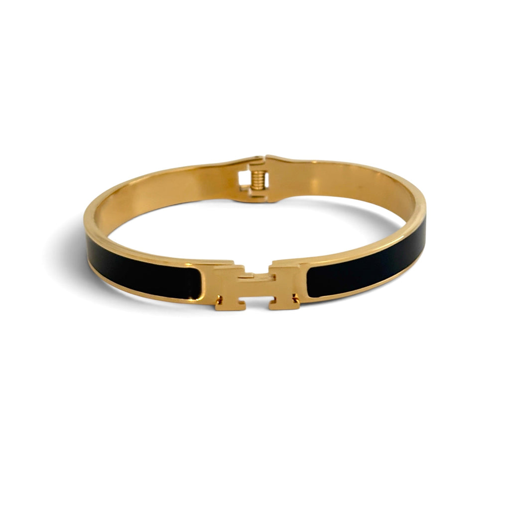 Bracelet Tania [NOIR]