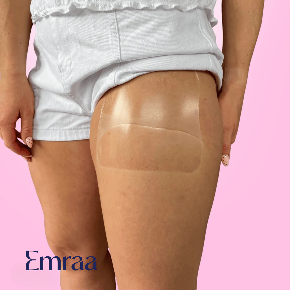 Bande de Maintien EMRAA