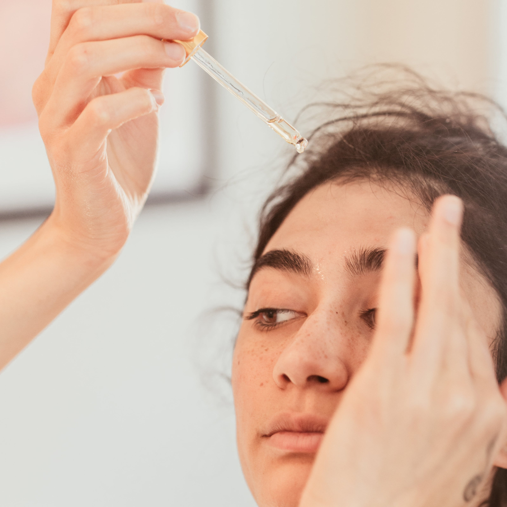 L'Authentique Huile d'Argan du Maroc