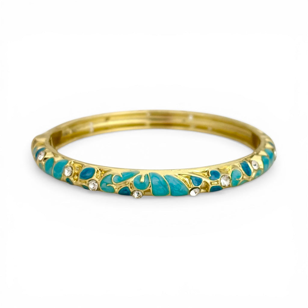 Jonc Thaïlandais [BLEU]