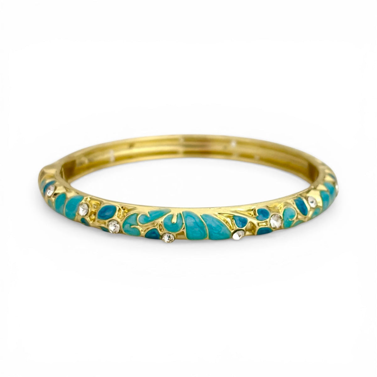 Jonc Thaïlandais [BLEU]