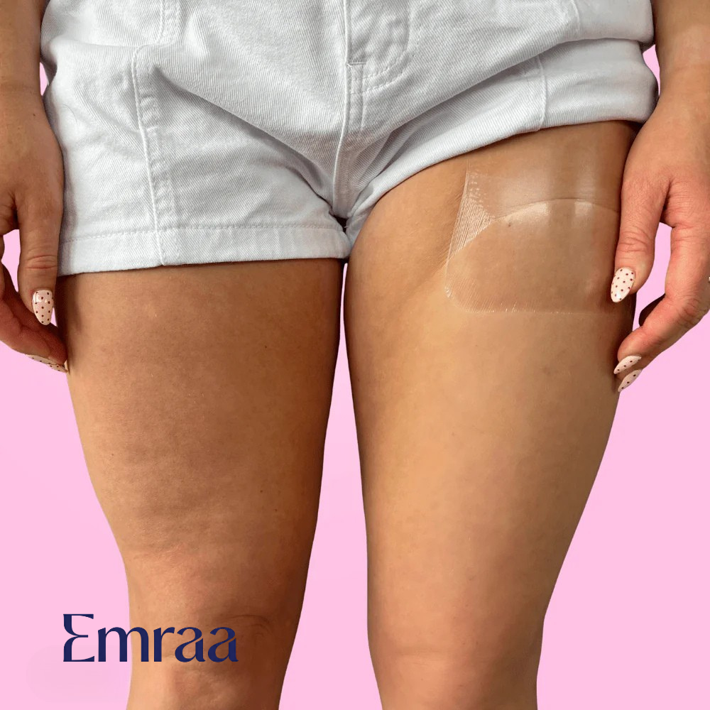 Bande de Maintien EMRAA