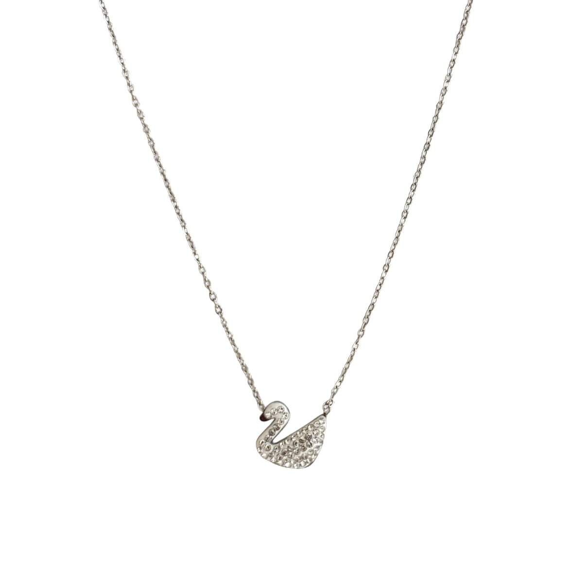 Collier Lyna [ARGENT]