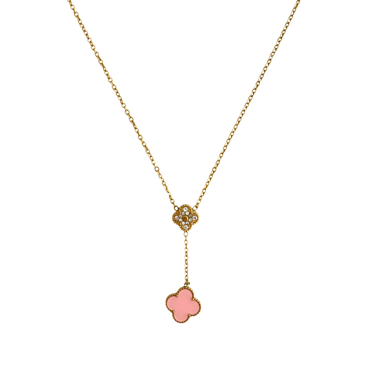 Collier Larana [ROSE]