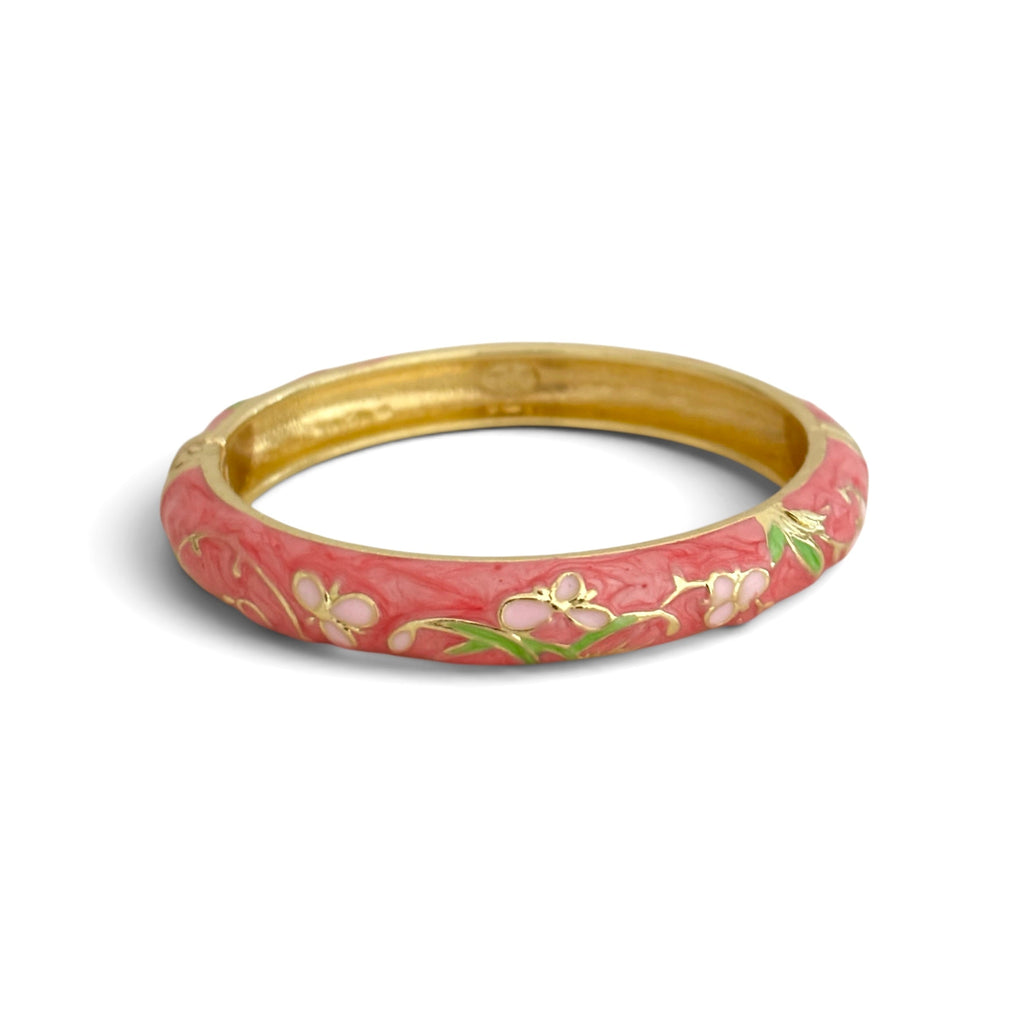 Jonc Thaïlandais épais [ROSE]