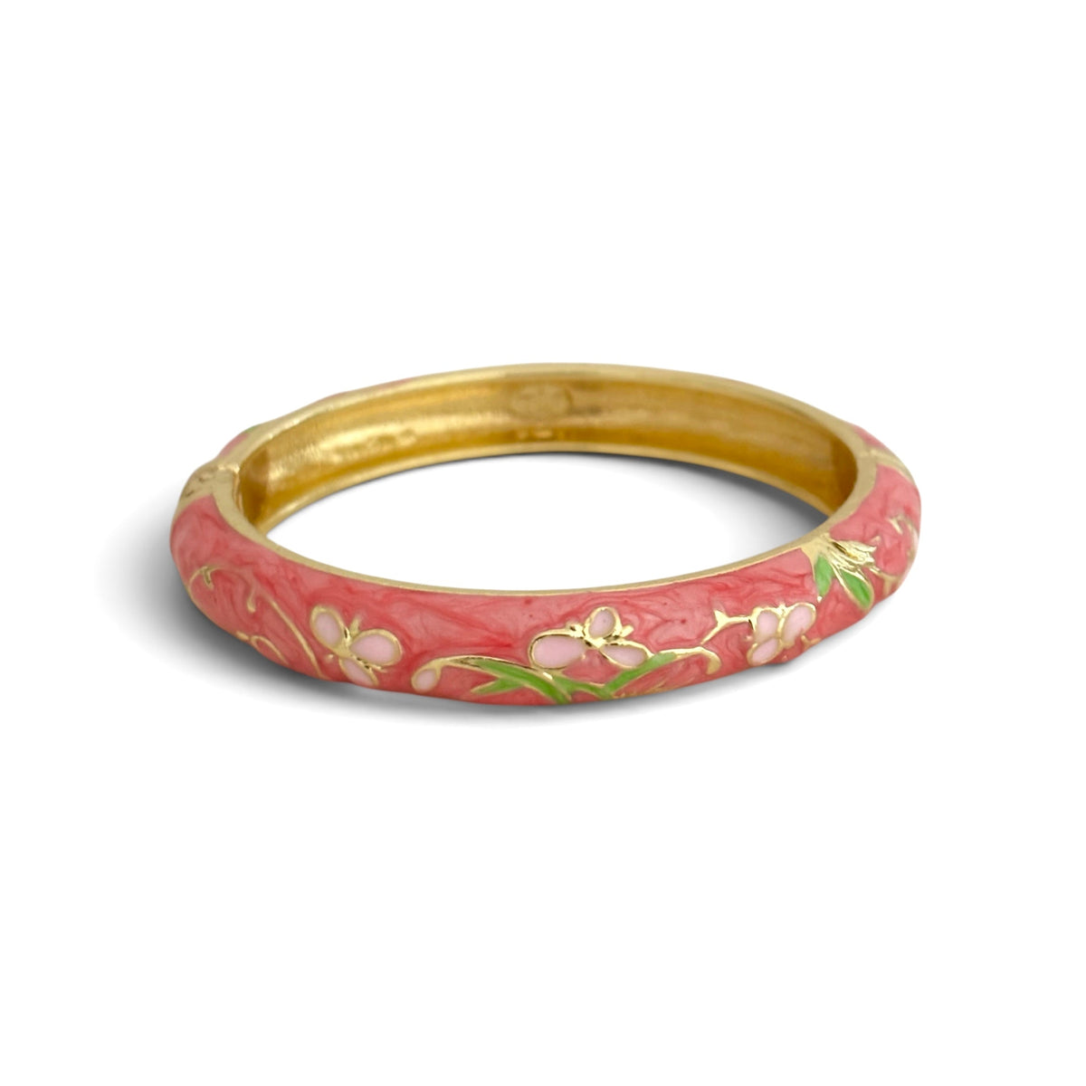 Jonc Thaïlandais épais [ROSE]