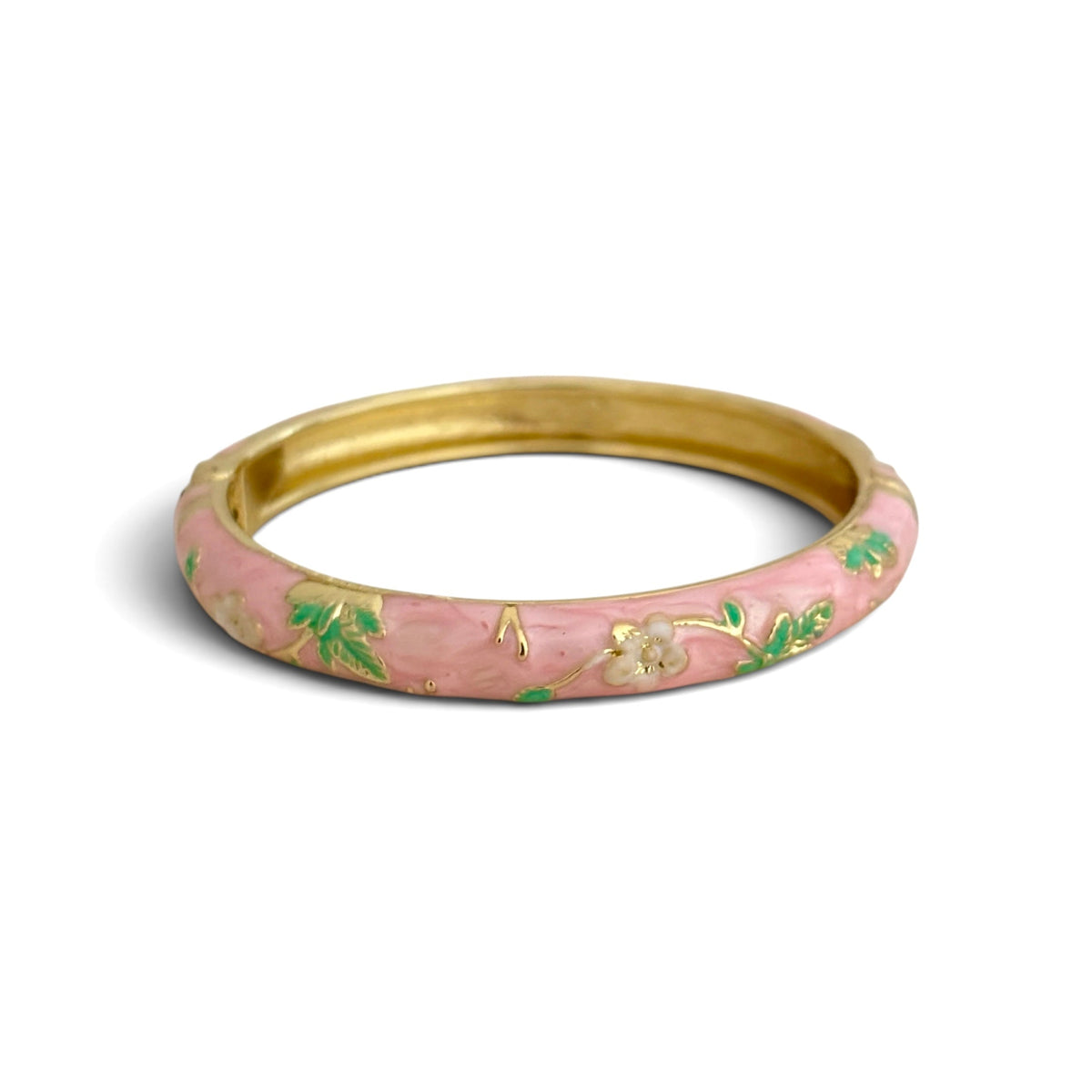 Jonc Thaïlandais épais [ROSE]