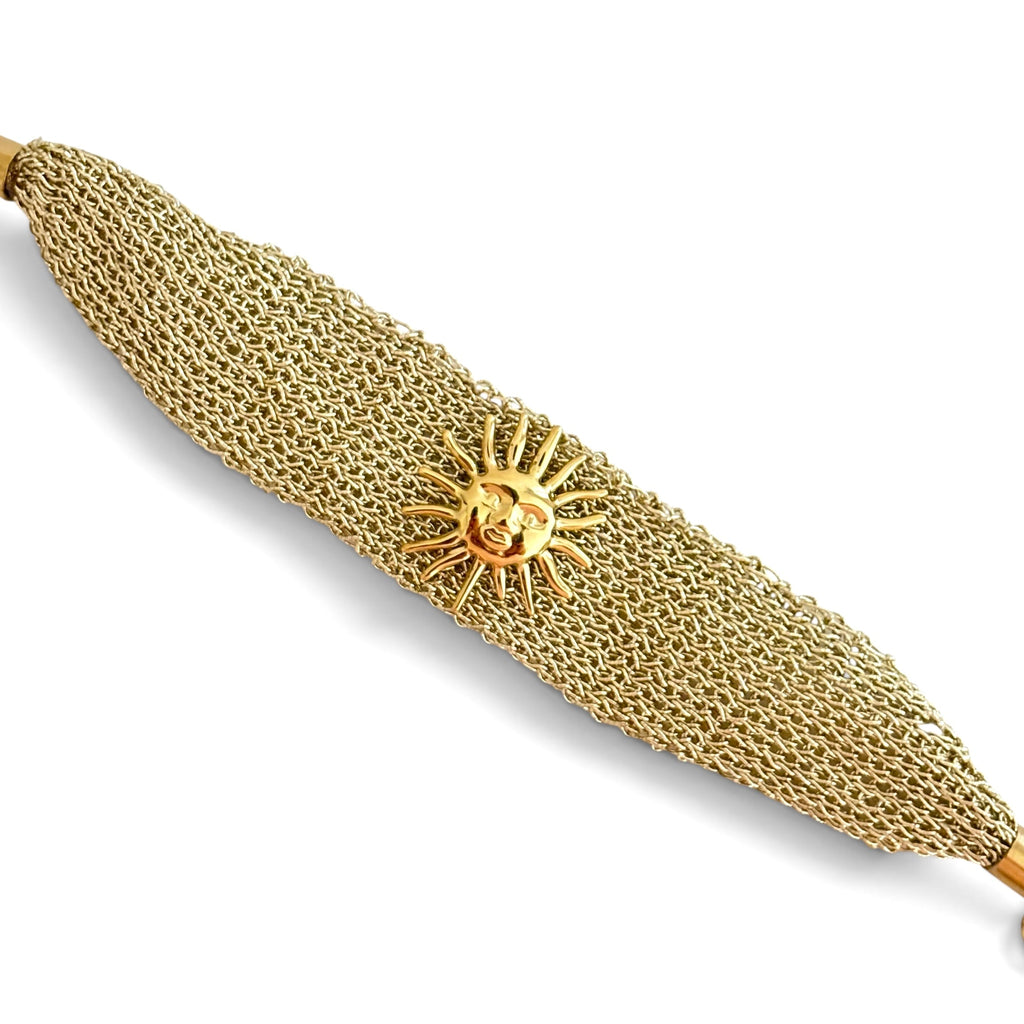 Bracelet Soleia [GOLD]