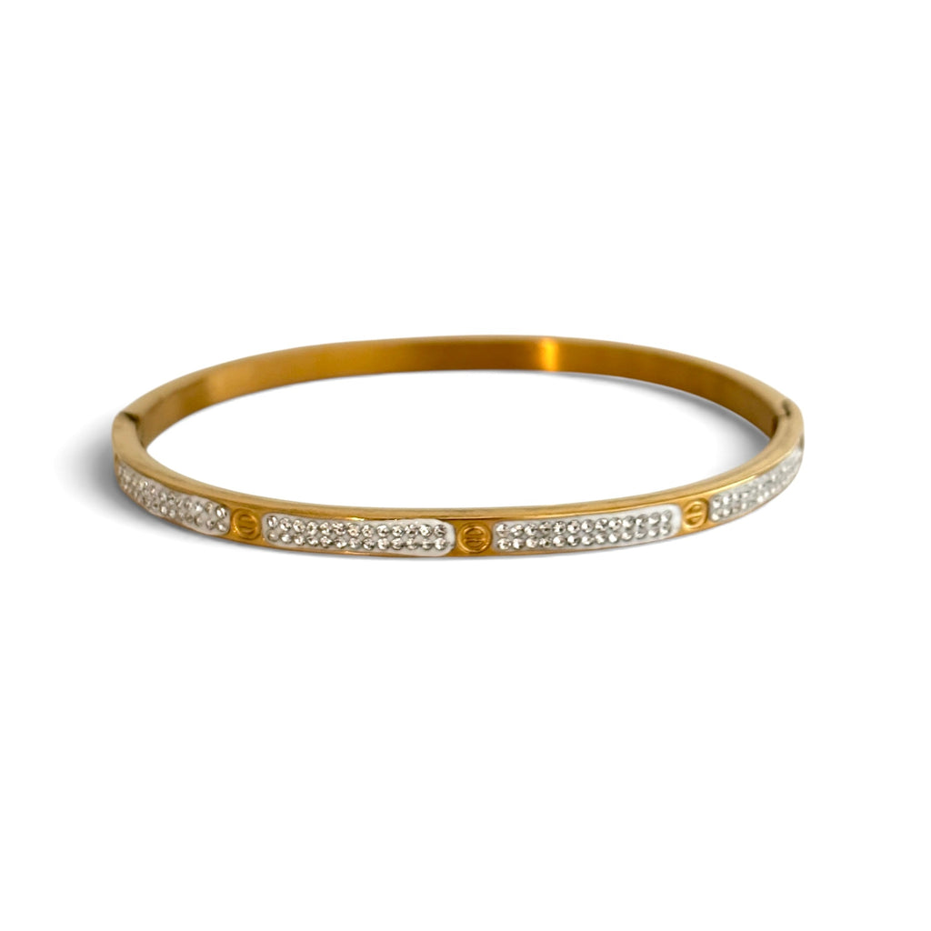 Bracelet Amira fin [GOLD]