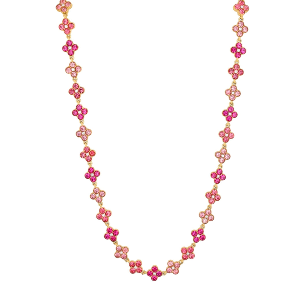 Collier Flower [ROSE]
