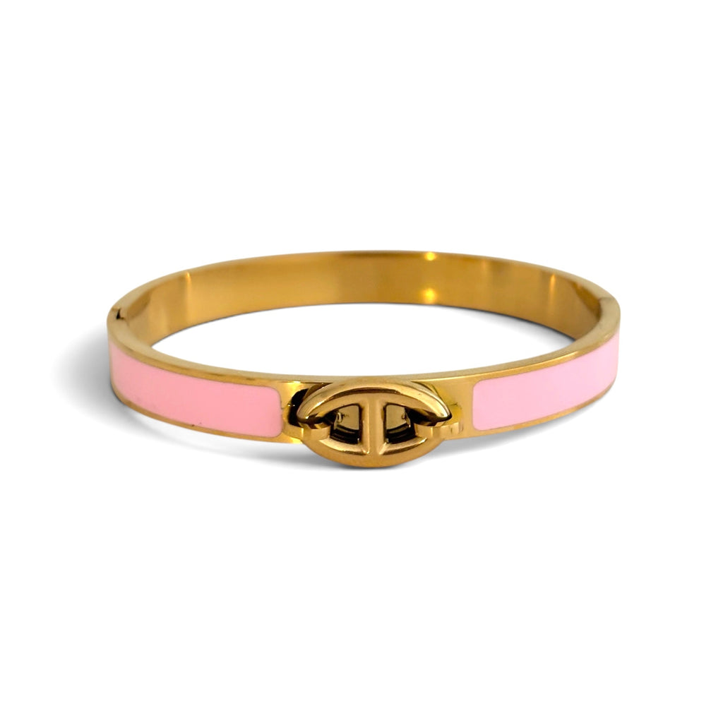 Bracelet Liora [ROSE]