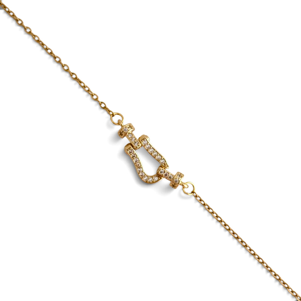 Bracelet Thalina [GOLD]