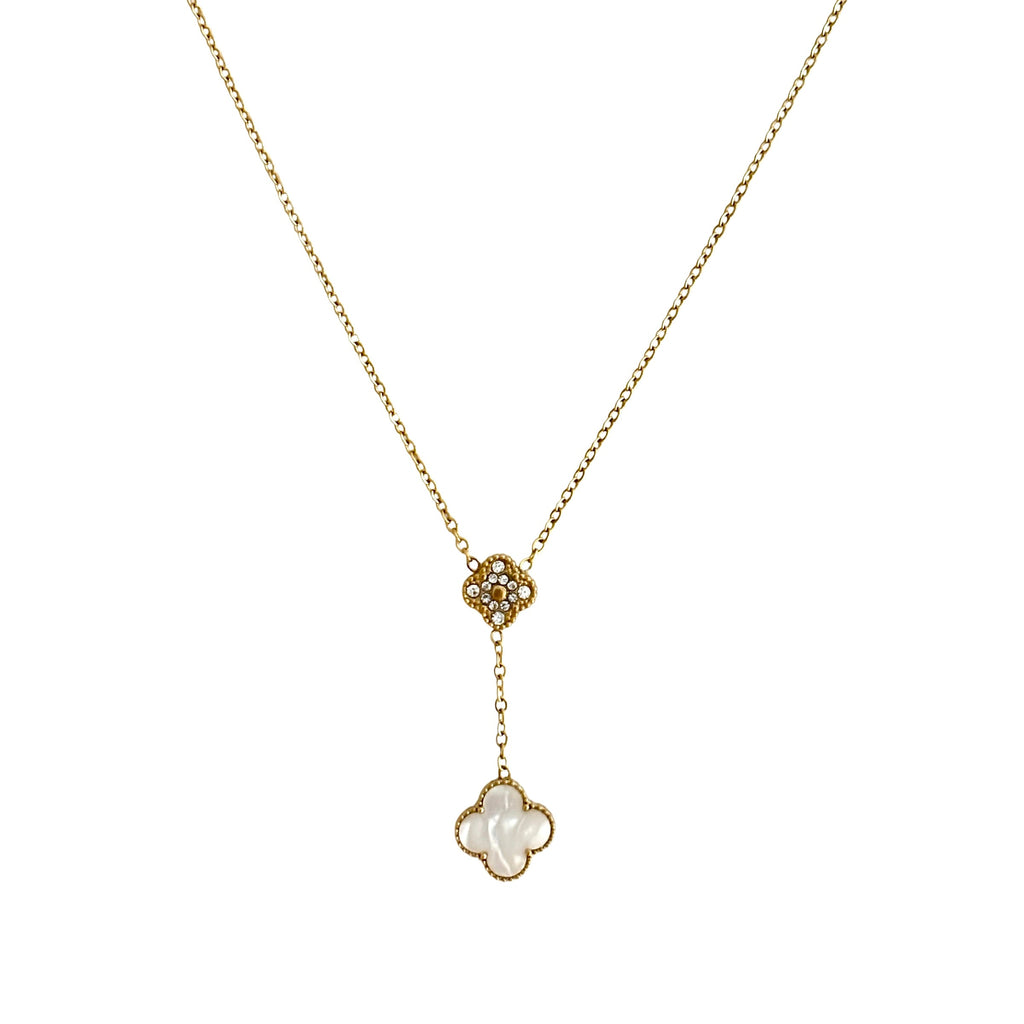 Collier Larana [BLANC]
