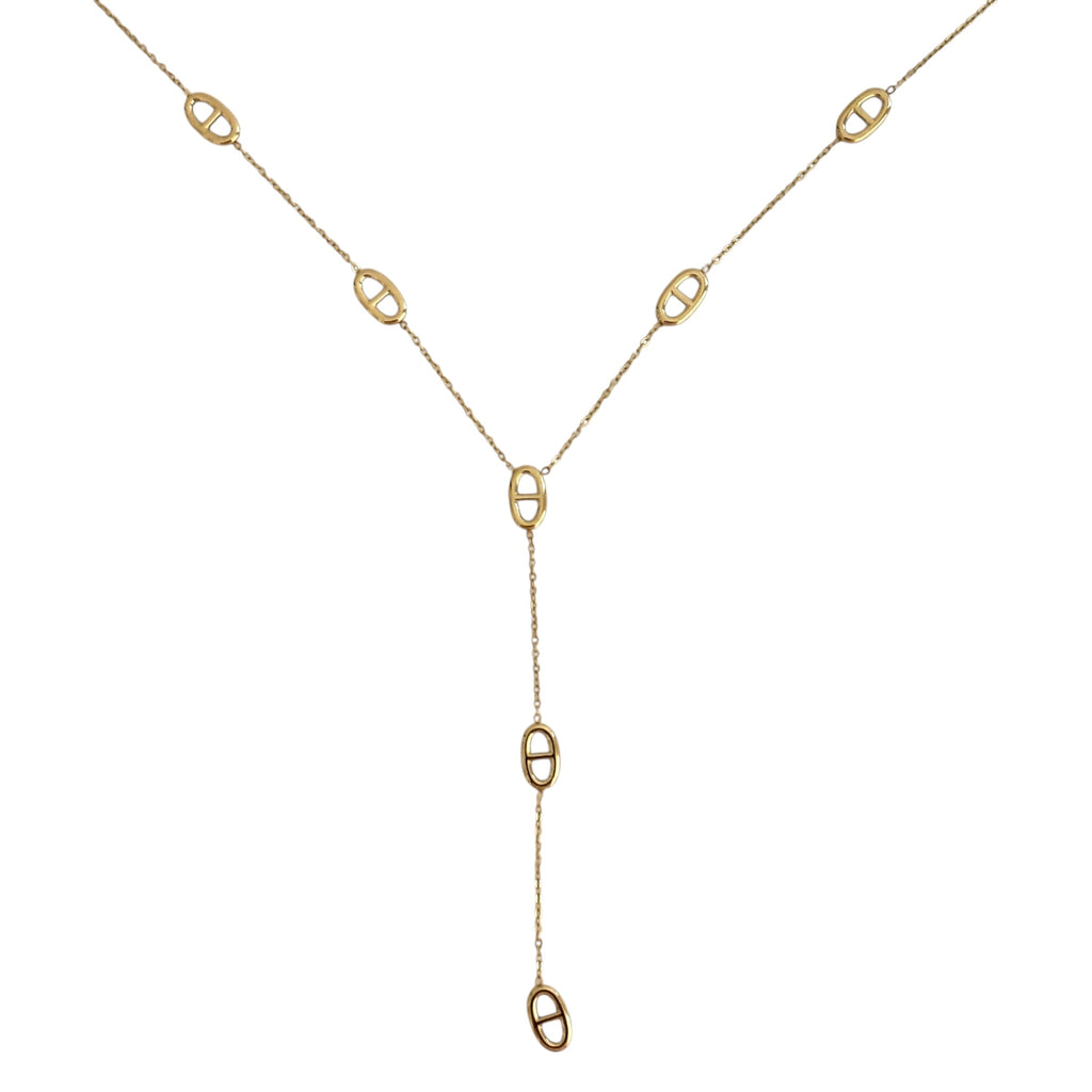 Collier Alix [GOLD]