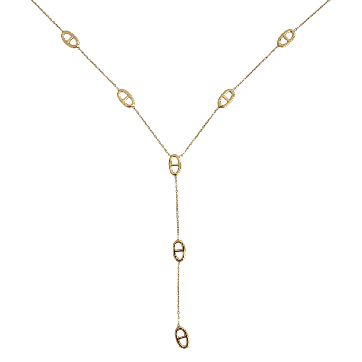 Collier Alix [GOLD]
