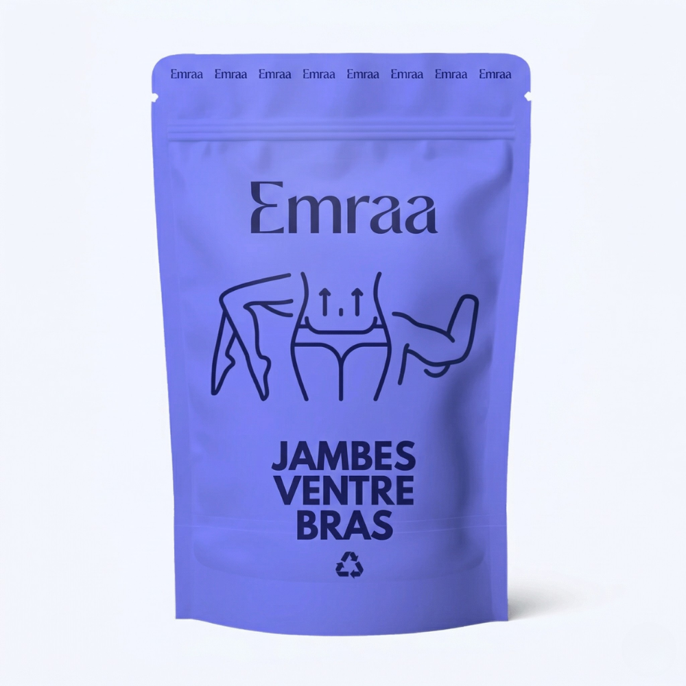 Bande de Maintien EMRAA