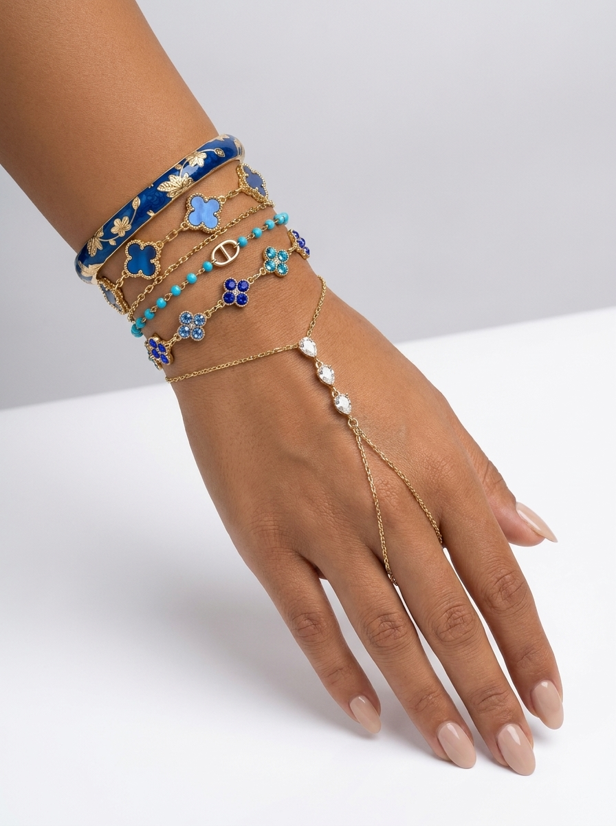 Ensemble Azur Royal