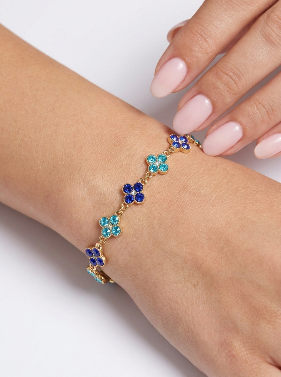 Ensemble Azur Royal