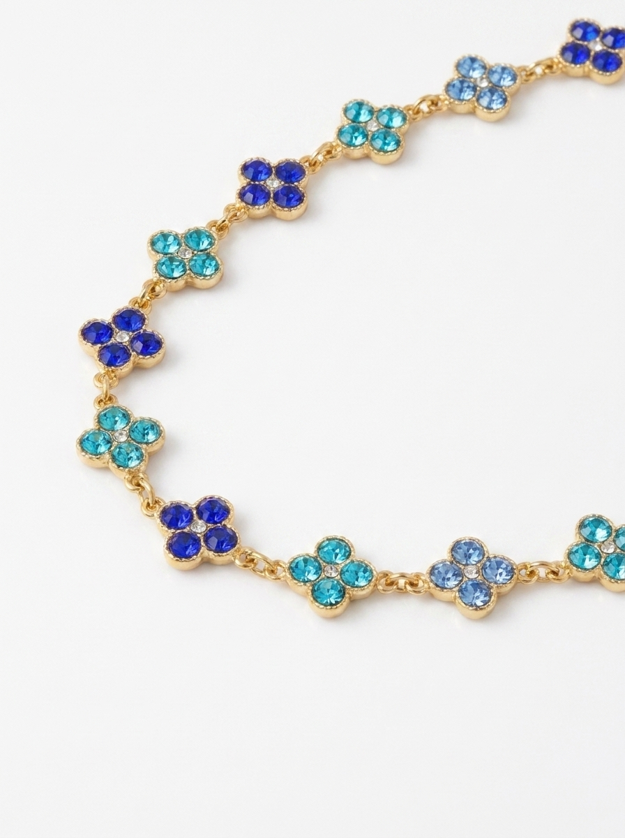 Ensemble Azur Royal