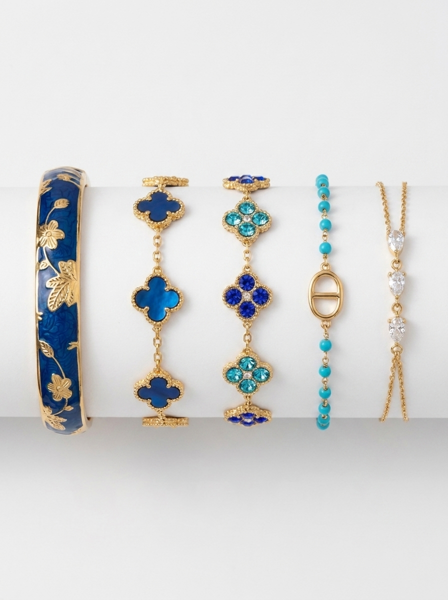 Ensemble Azur Royal