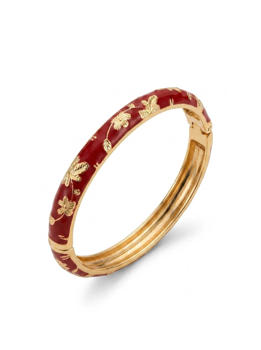 Ensemble Rubis Royal
