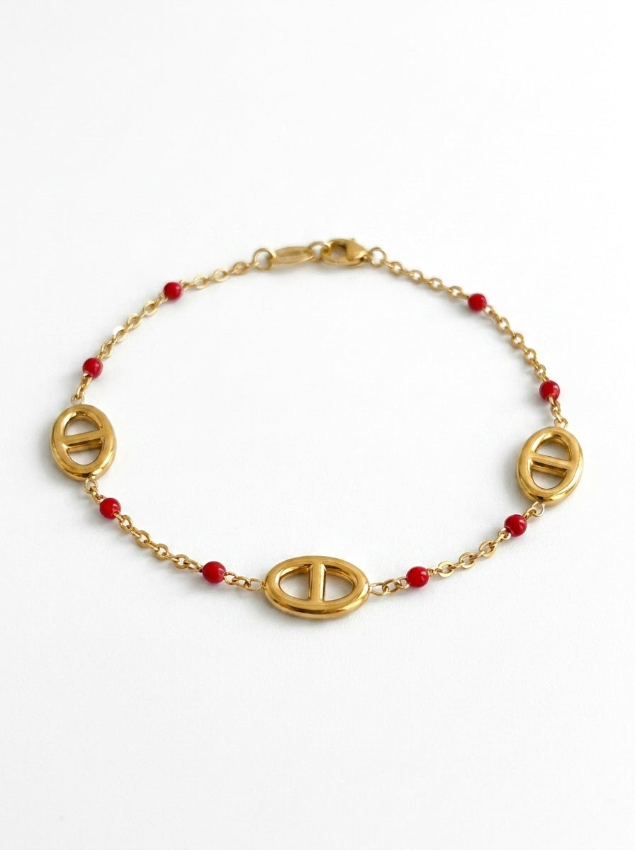 Ensemble Rubis Royal