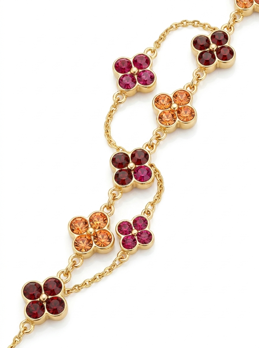 Ensemble Rubis Royal