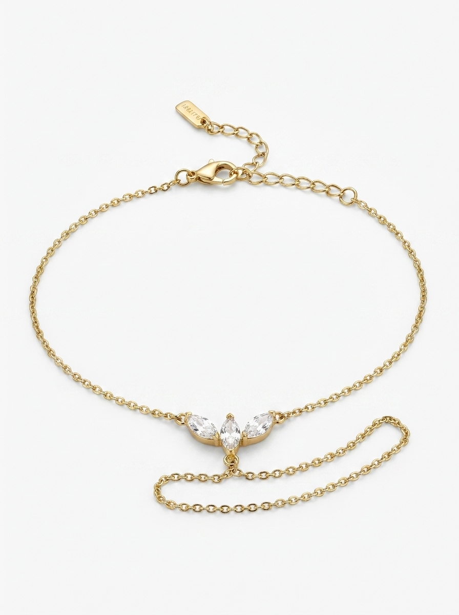 Ensemble Rubis Royal