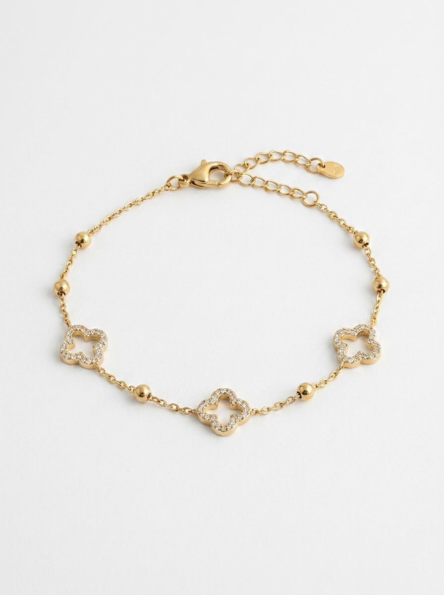 Ensemble Opale Royal
